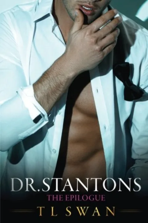 Cover of Dr. Stanton: The Epilogue by T. L. Swan